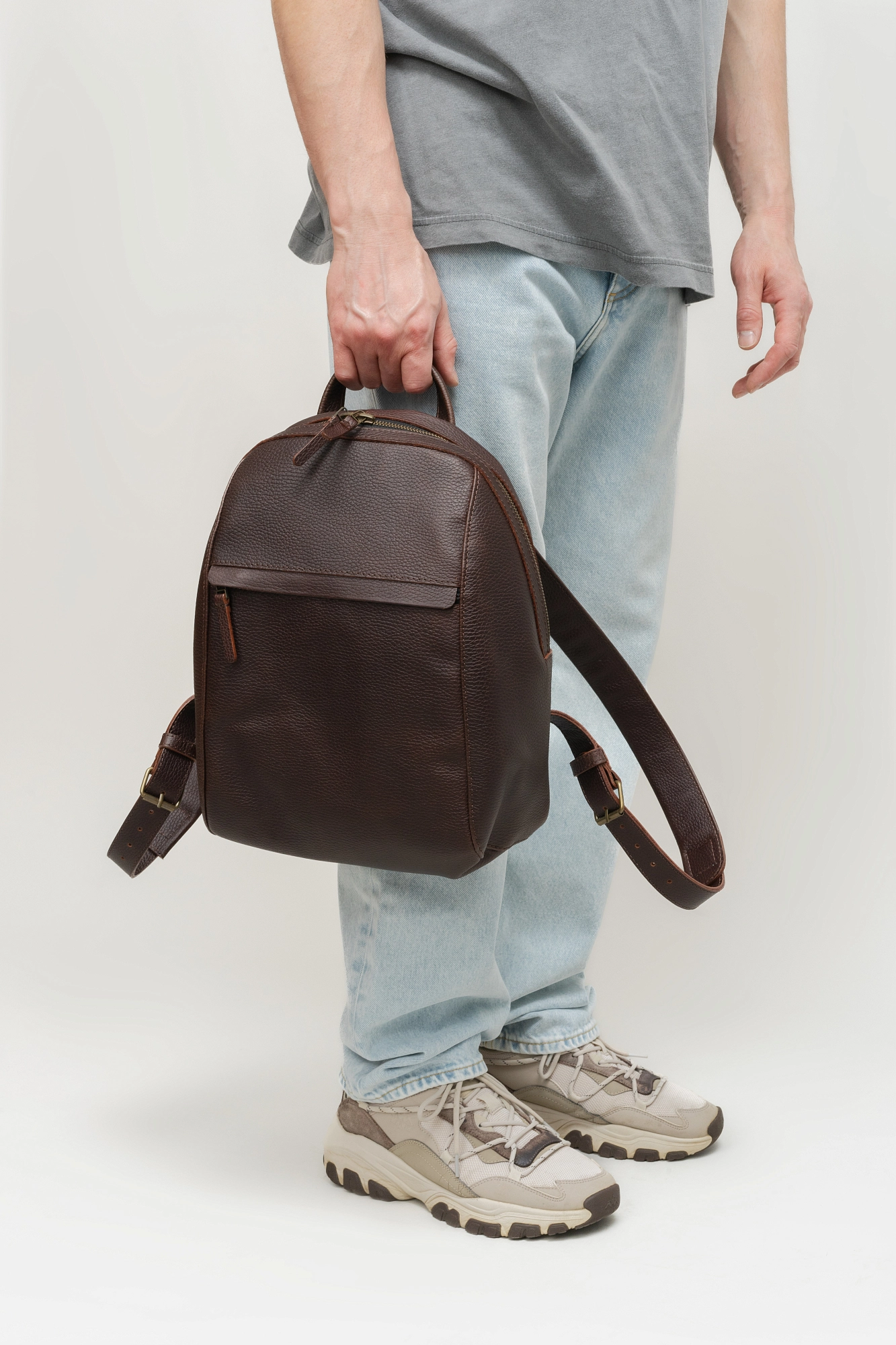 Рюкзак Kobb Men`s (Кобб Мужской) M 5